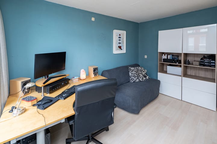 Foto 13 van Nachtegaalstraat 51