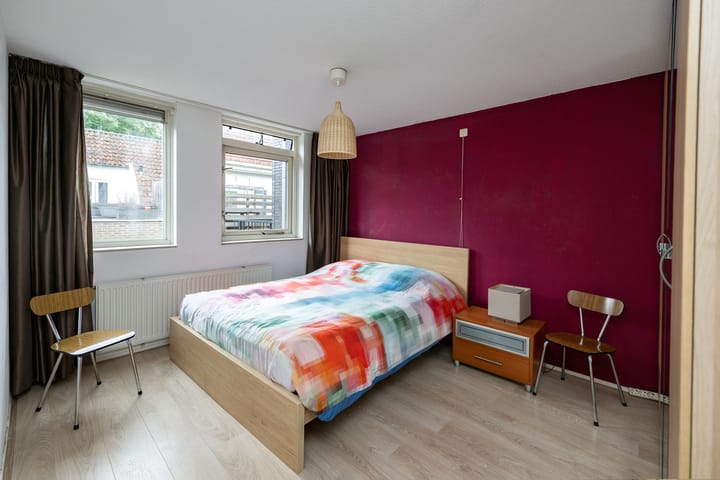 Foto 15 van Nachtegaalstraat 51