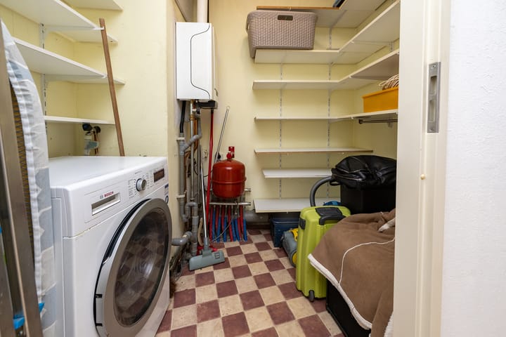 Foto 17 van Nachtegaalstraat 51