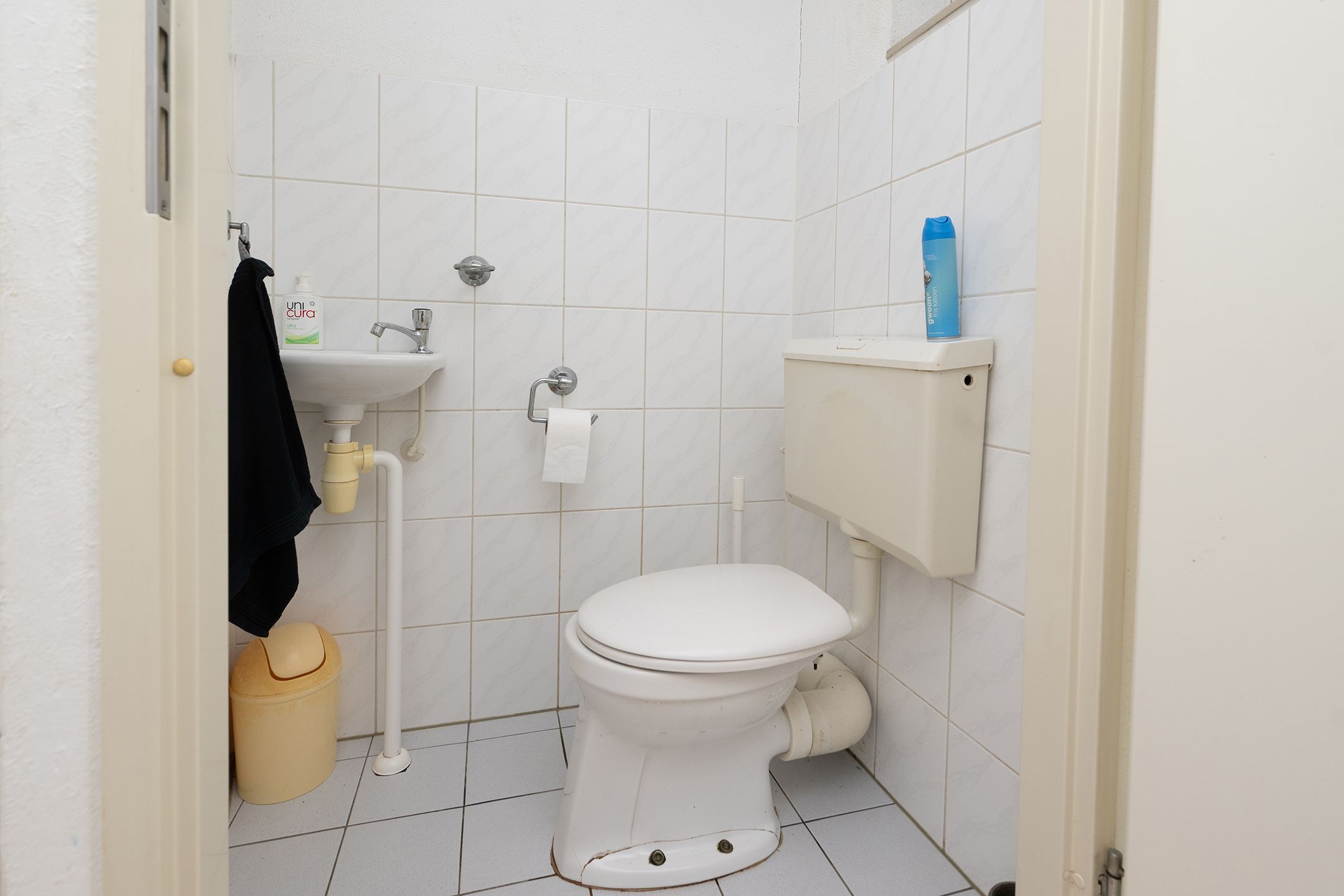 Foto 18 van Nachtegaalstraat 51