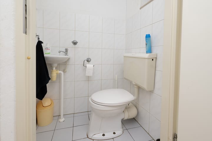 Foto 18 van Nachtegaalstraat 51