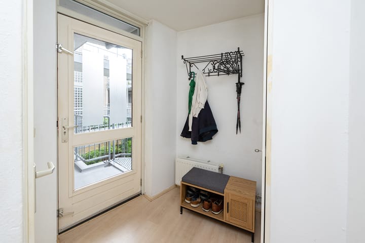 Foto 20 van Nachtegaalstraat 51