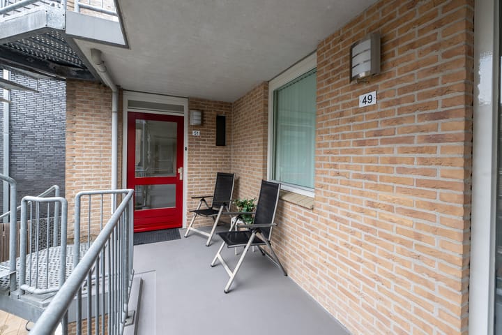 Foto 21 van Nachtegaalstraat 51