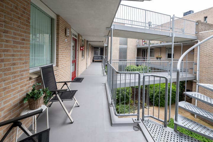 Foto 22 van Nachtegaalstraat 51