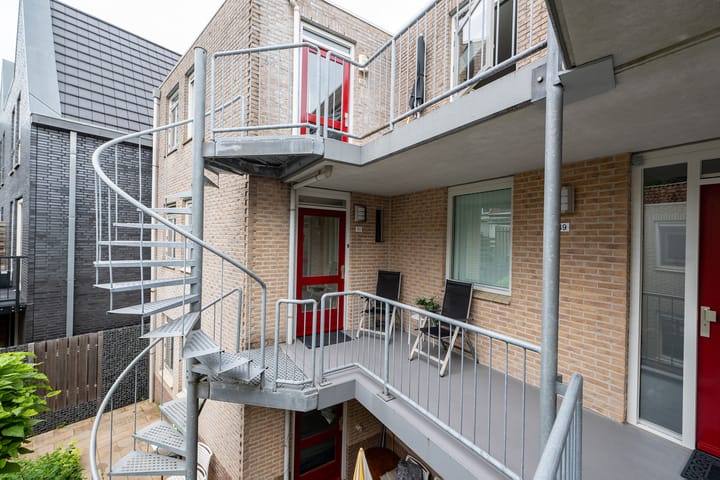 Foto 23 van Nachtegaalstraat 51