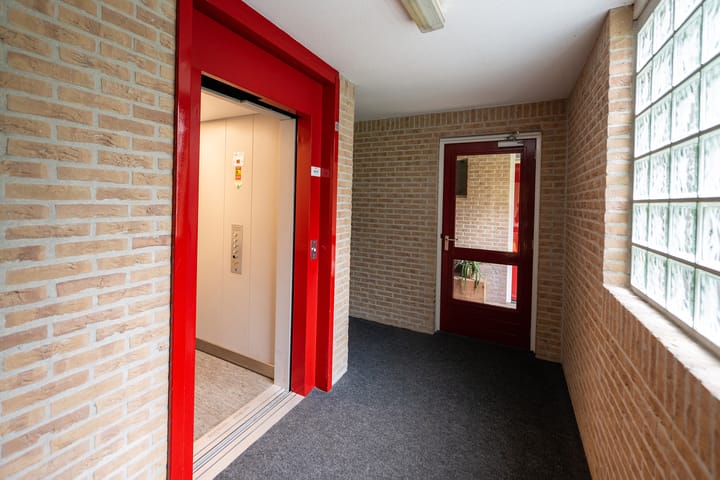 Foto 26 van Nachtegaalstraat 51