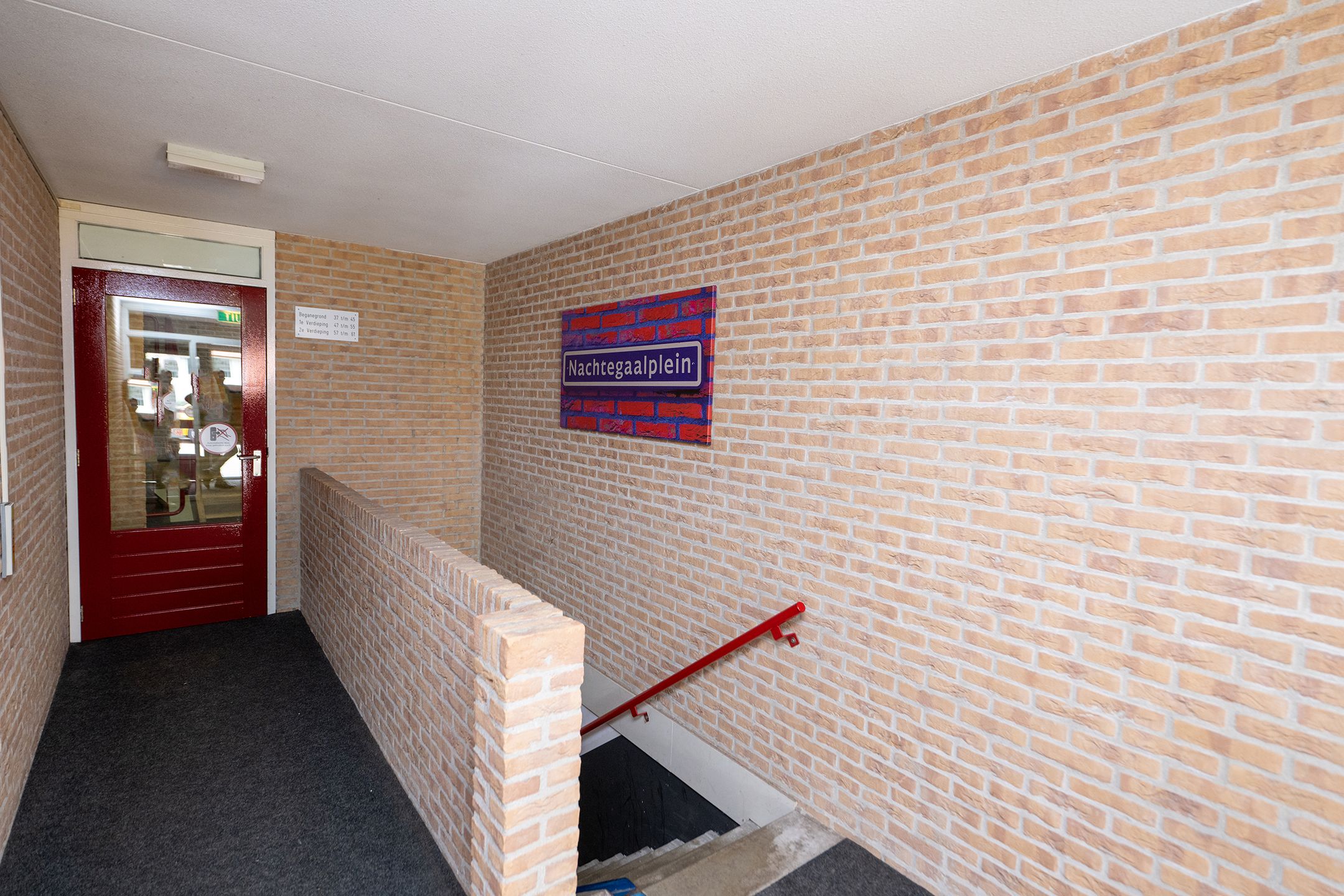 Foto 27 van Nachtegaalstraat 51