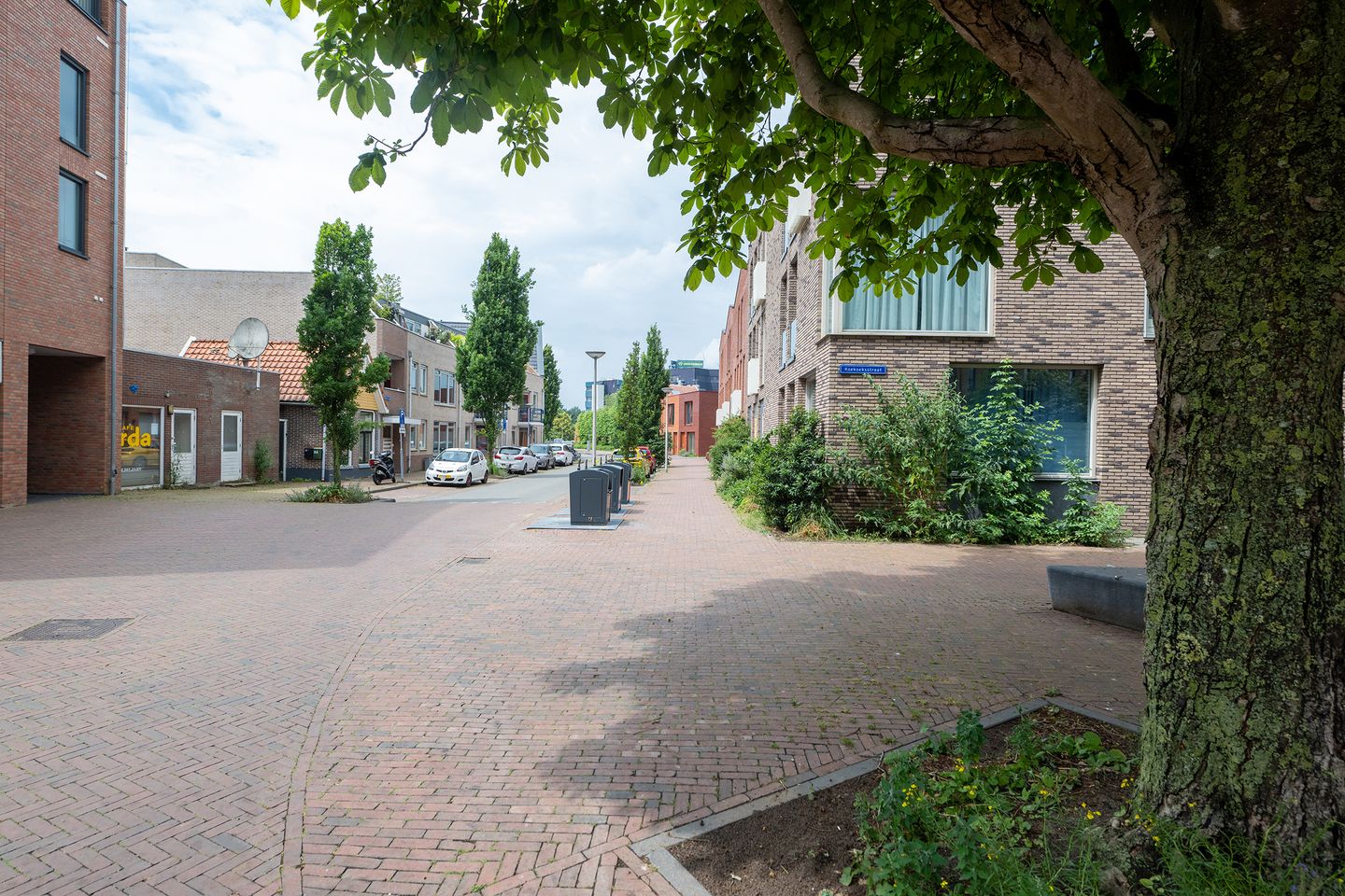 Foto 29 van Nachtegaalstraat 51