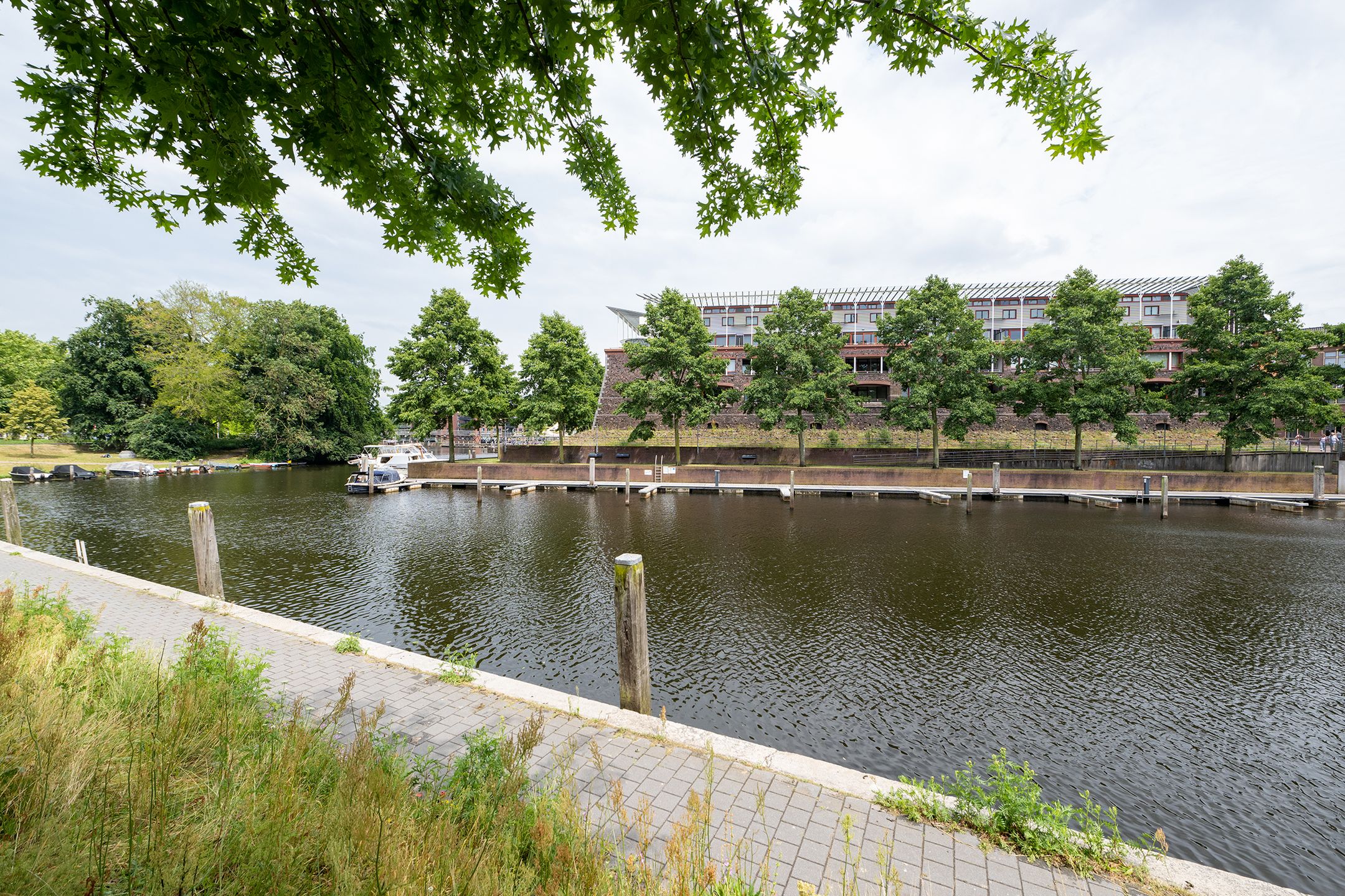 Foto 30 van Nachtegaalstraat 51