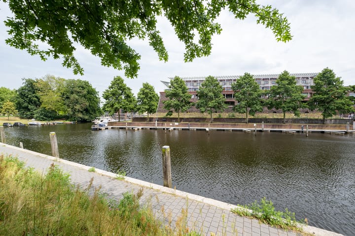 Foto 30 van Nachtegaalstraat 51