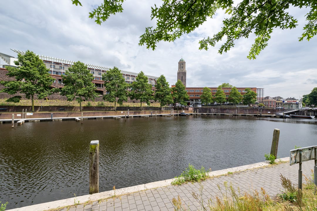 Foto 31 van Nachtegaalstraat 51