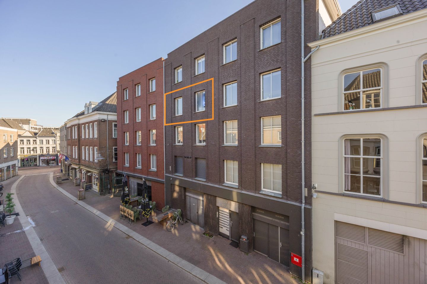 Foto 1 van Karrenstraat 61