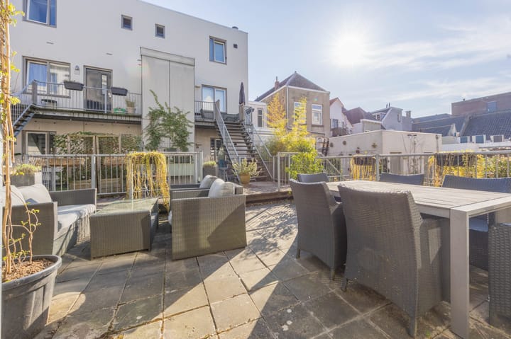 Foto 3 van Karrenstraat 61