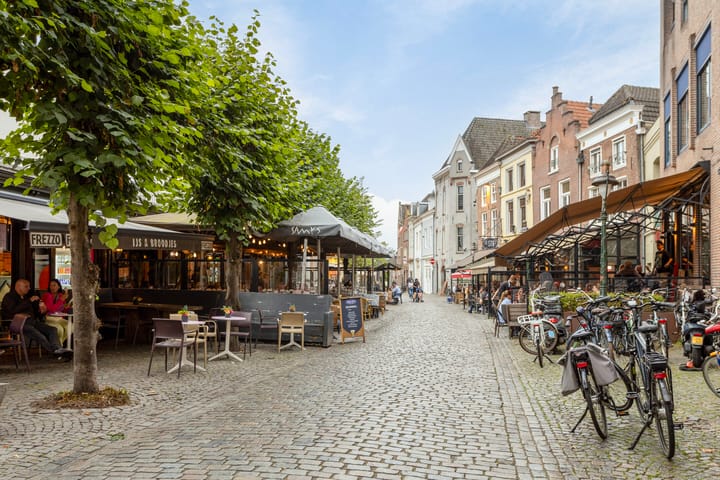 Foto 4 van Karrenstraat 61