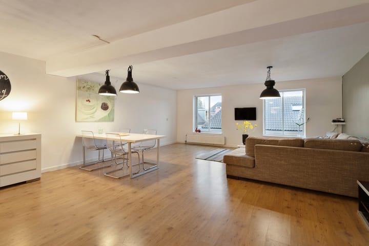 Foto 7 van Karrenstraat 61