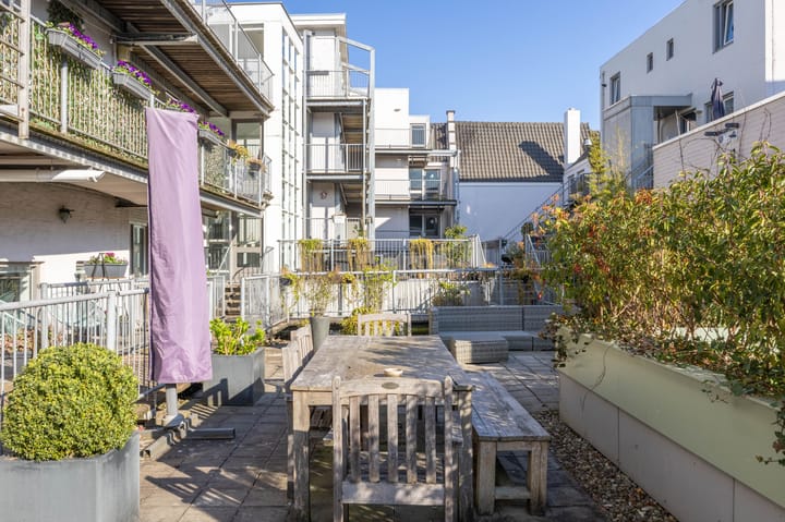 Foto 16 van Karrenstraat 61