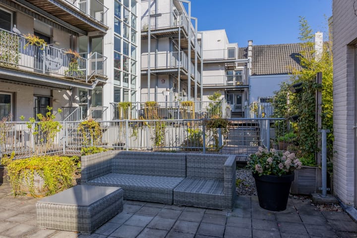 Foto 17 van Karrenstraat 61