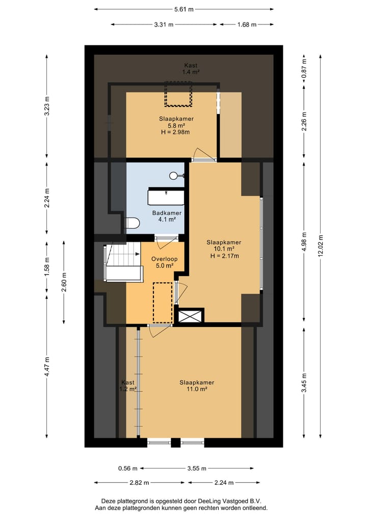 Foto 80 van Kruisakkers 29