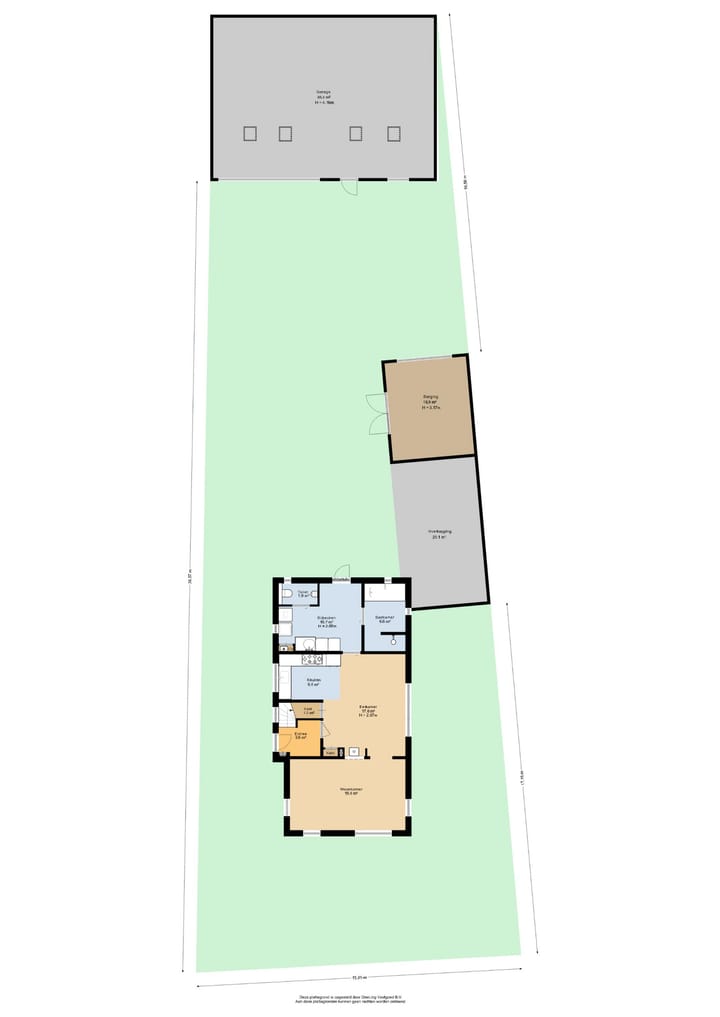 Foto 82 van Kruisakkers 29