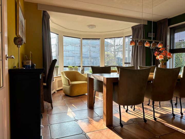 Foto 6 van Stevinstraat 1