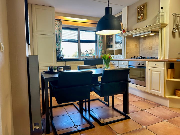 Foto 2 van Stevinstraat 1