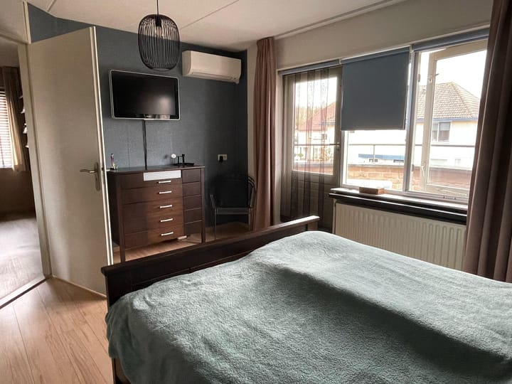 Foto 14 van Stevinstraat 1