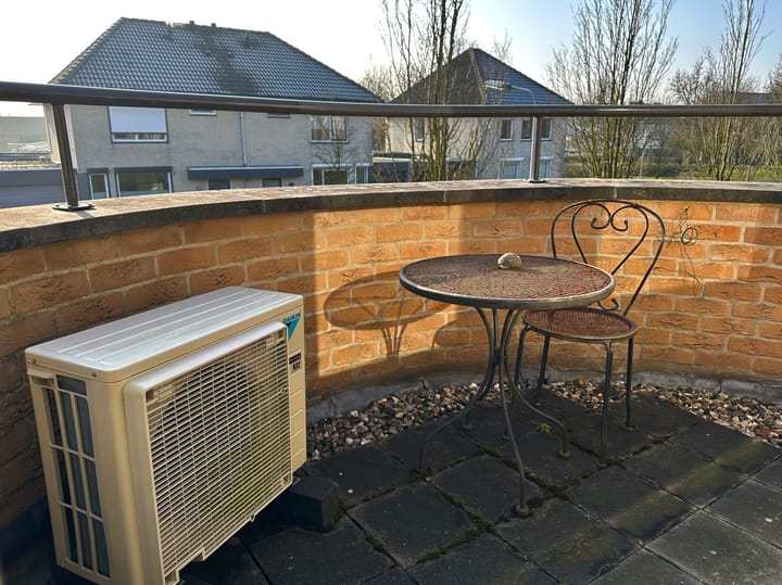 Foto 15 van Stevinstraat 1