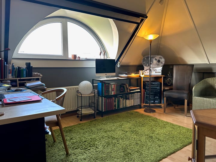 Foto 23 van Stevinstraat 1