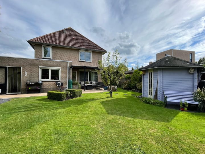 Foto 26 van Stevinstraat 1