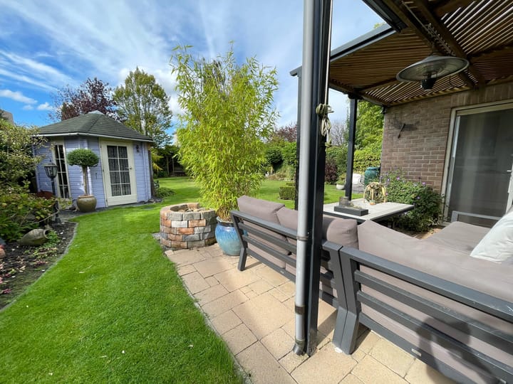 Foto 30 van Stevinstraat 1