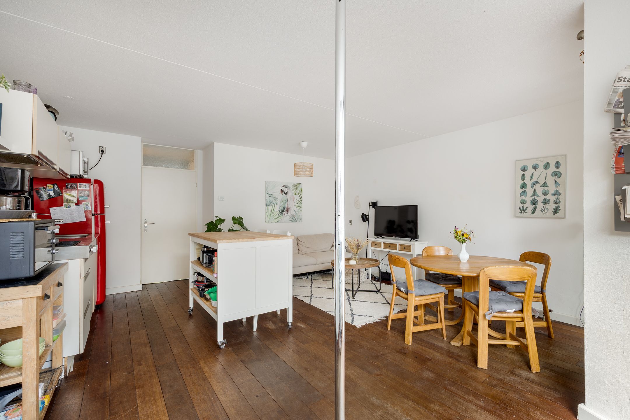 Foto 3 van Haarlemmerstraat 28