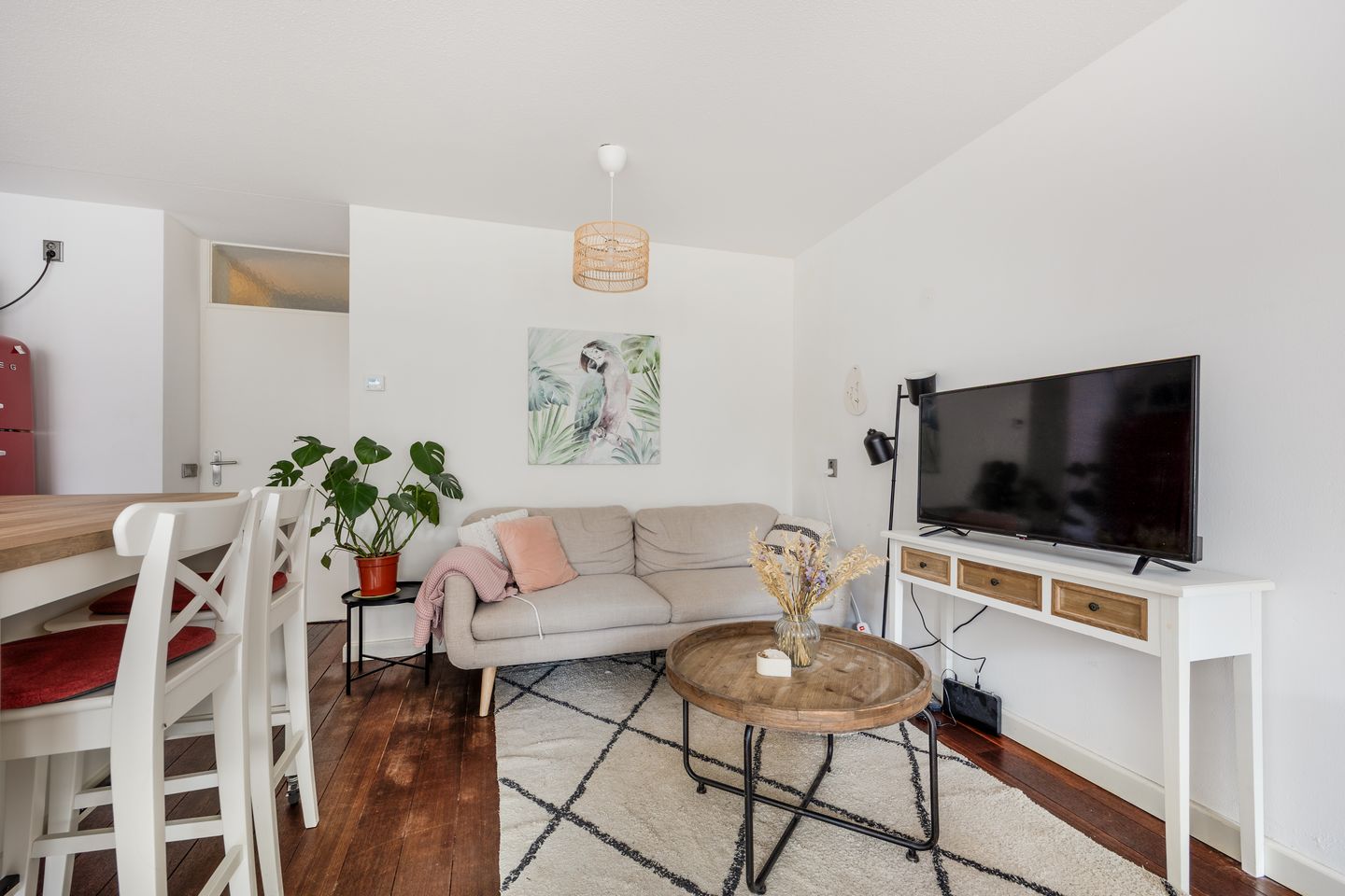 Foto 4 van Haarlemmerstraat 28