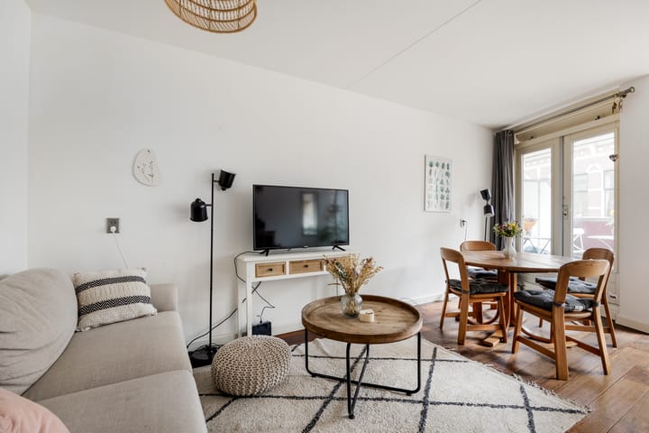 Foto 5 van Haarlemmerstraat 28