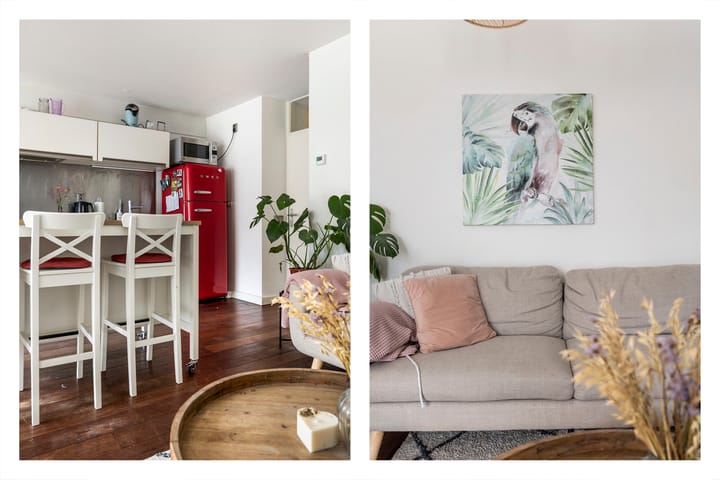 Foto 6 van Haarlemmerstraat 28