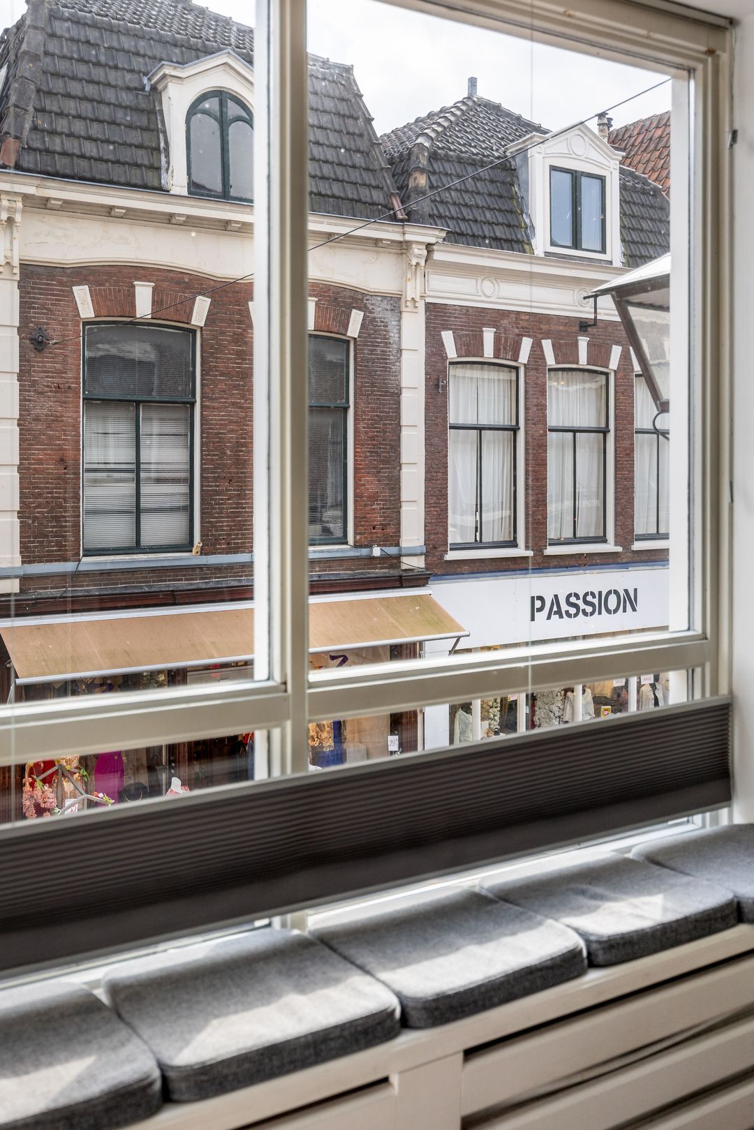 Foto 7 van Haarlemmerstraat 28