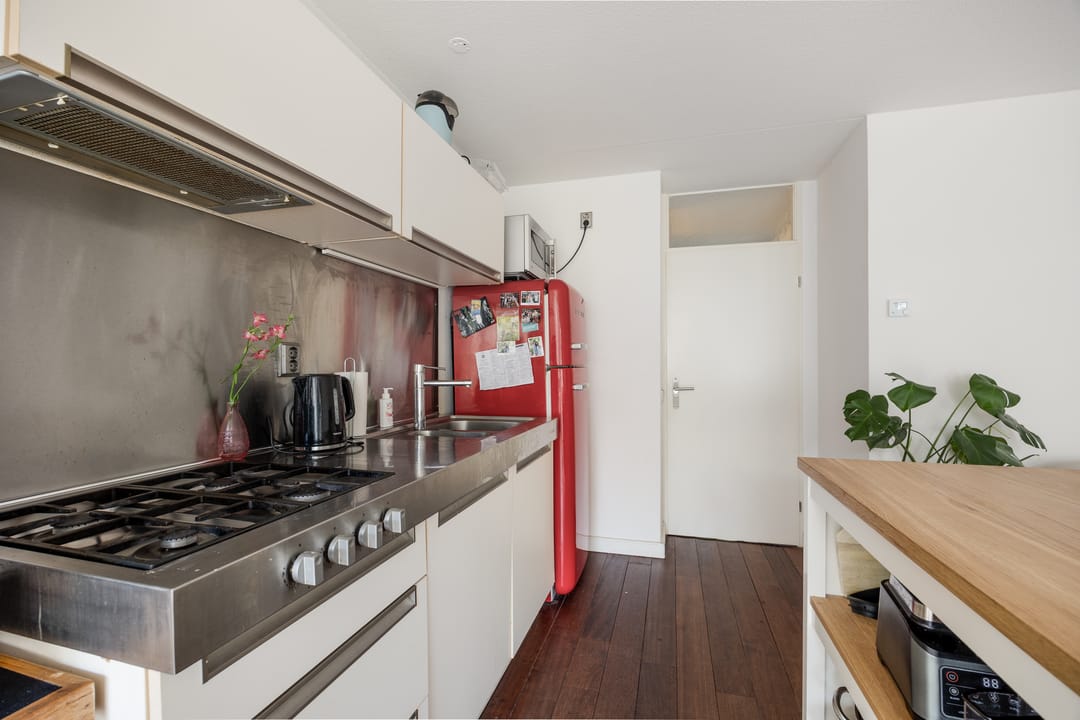 Foto 8 van Haarlemmerstraat 28