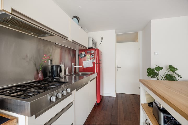 Foto 8 van Haarlemmerstraat 28