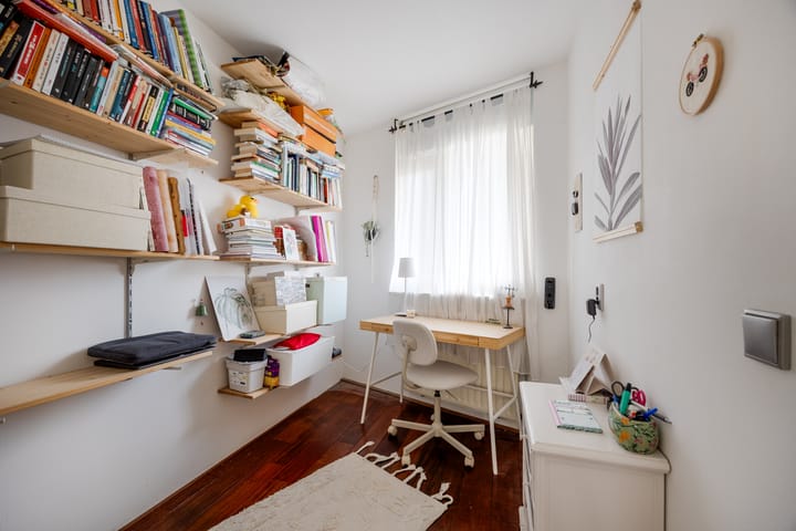 Foto 11 van Haarlemmerstraat 28