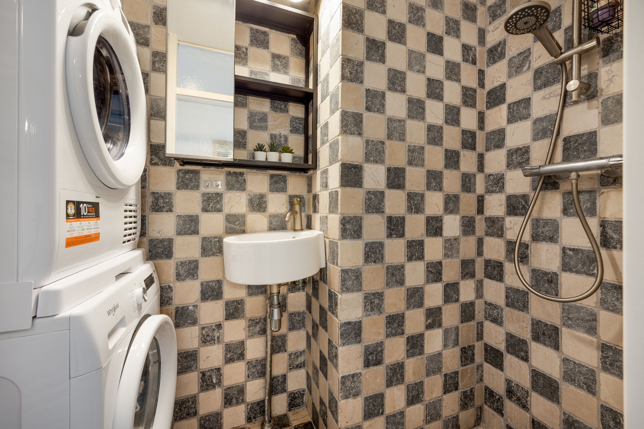 Foto 12 van Haarlemmerstraat 28