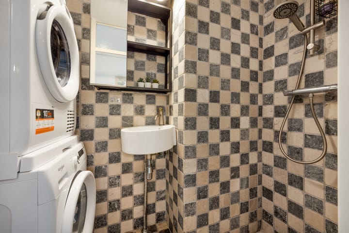 Foto 12 van Haarlemmerstraat 28