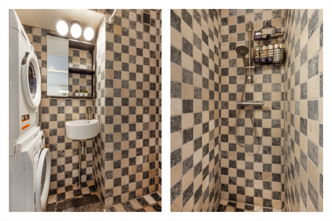 Foto 13 van Haarlemmerstraat 28