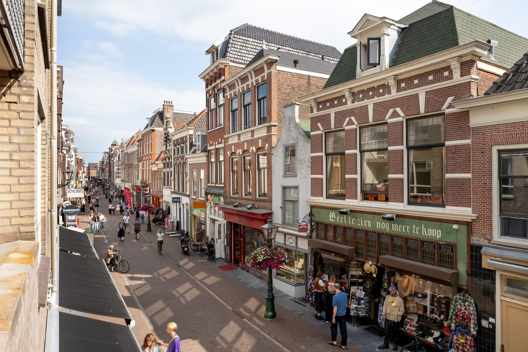 Foto 16 van Haarlemmerstraat 28