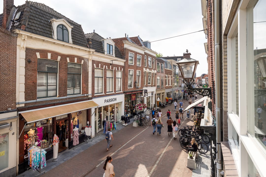 Foto 17 van Haarlemmerstraat 28