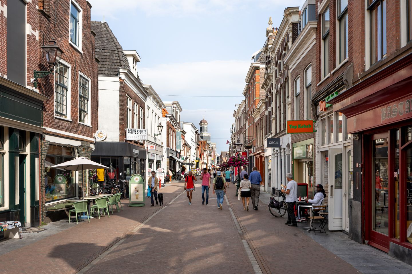 Foto 19 van Haarlemmerstraat 28