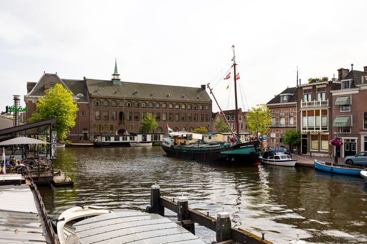 Foto 20 van Haarlemmerstraat 28