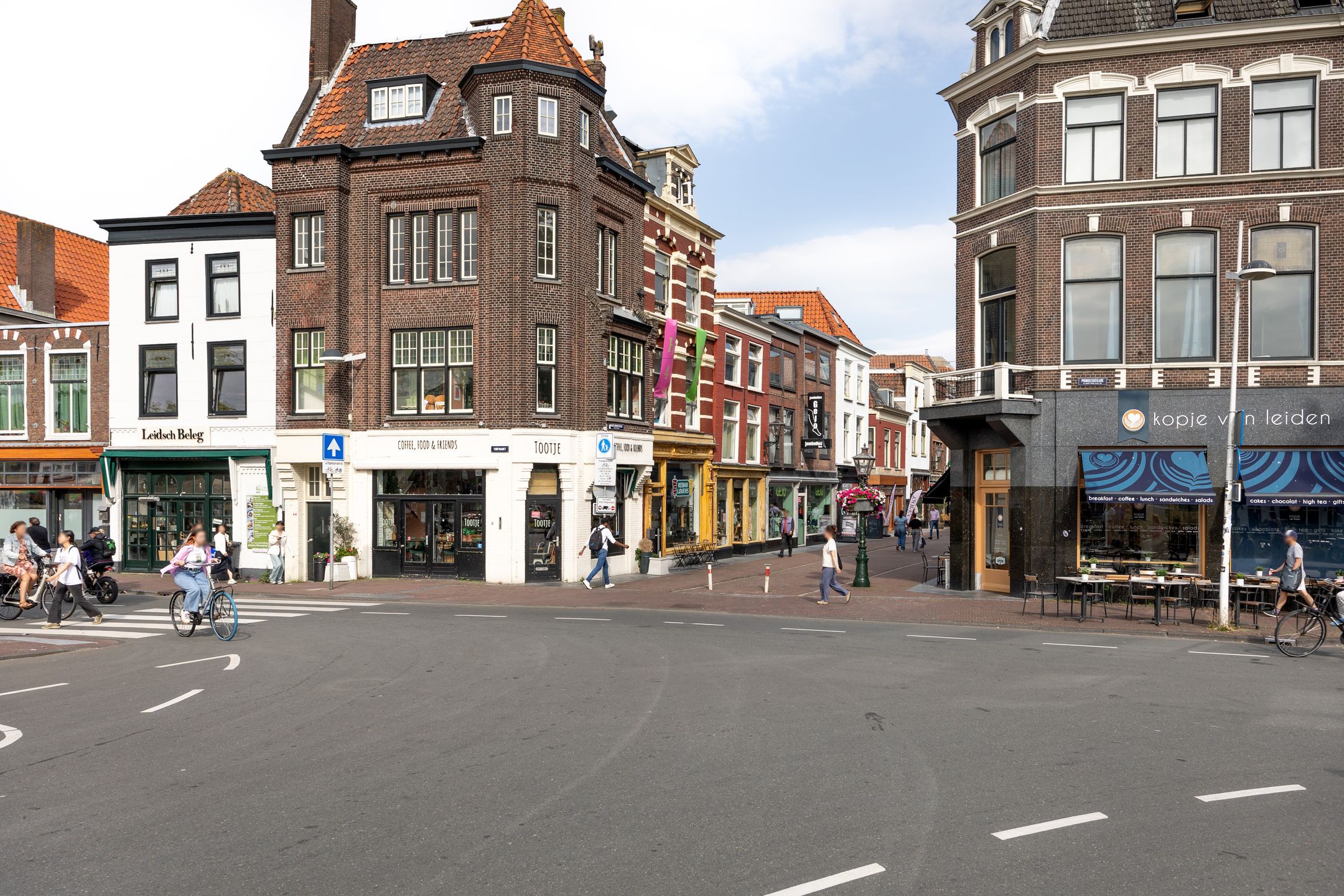 Foto 21 van Haarlemmerstraat 28