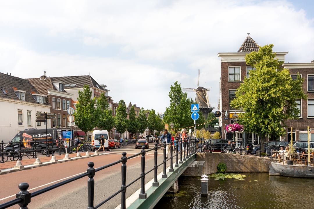 Foto 22 van Haarlemmerstraat 28