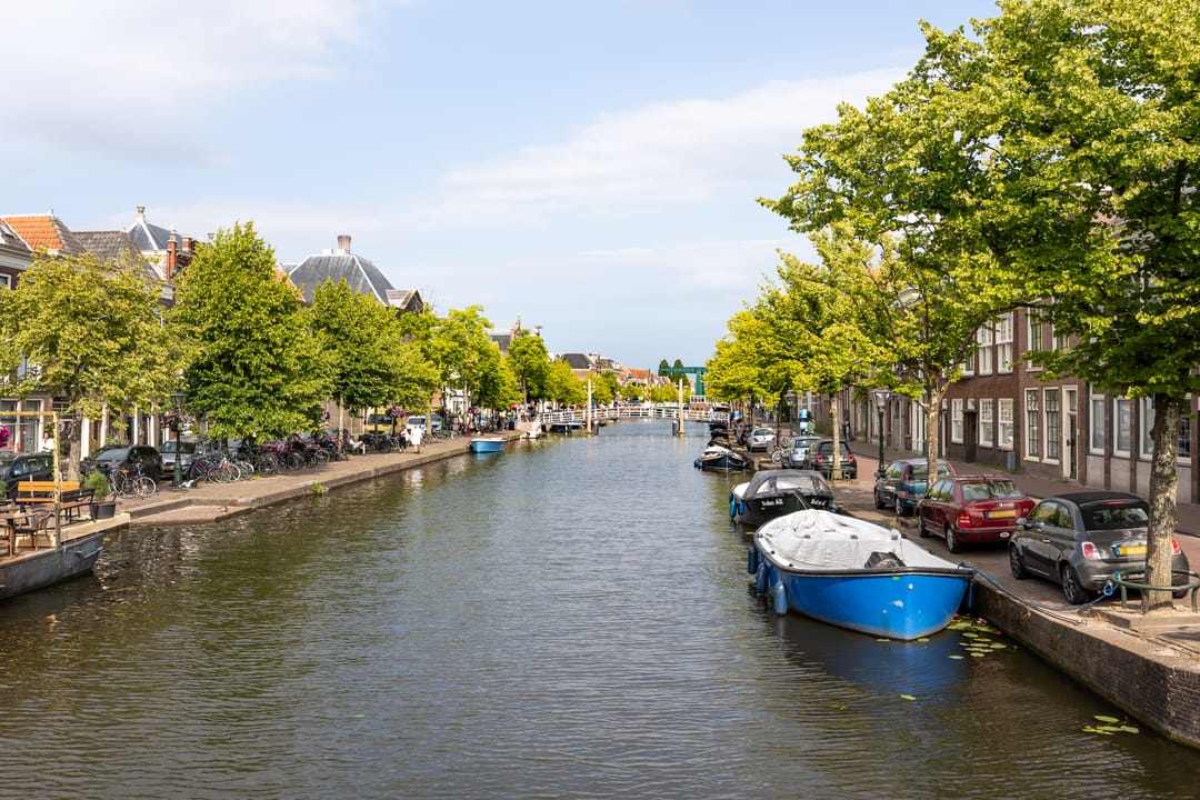 Foto 23 van Haarlemmerstraat 28