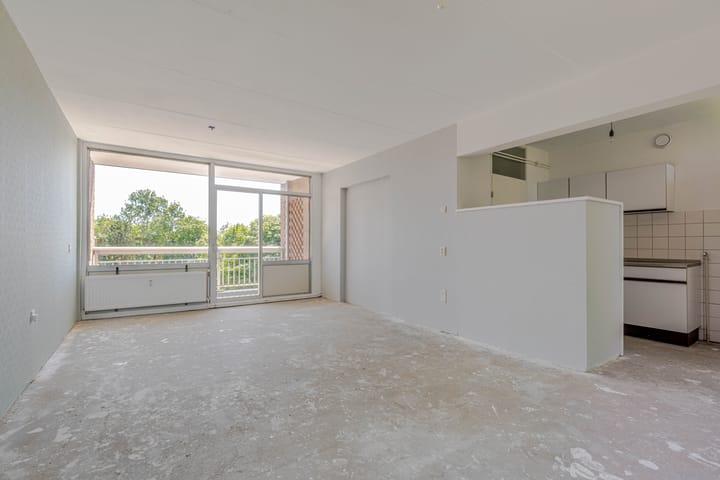 Foto 1 van Batavenoord 21