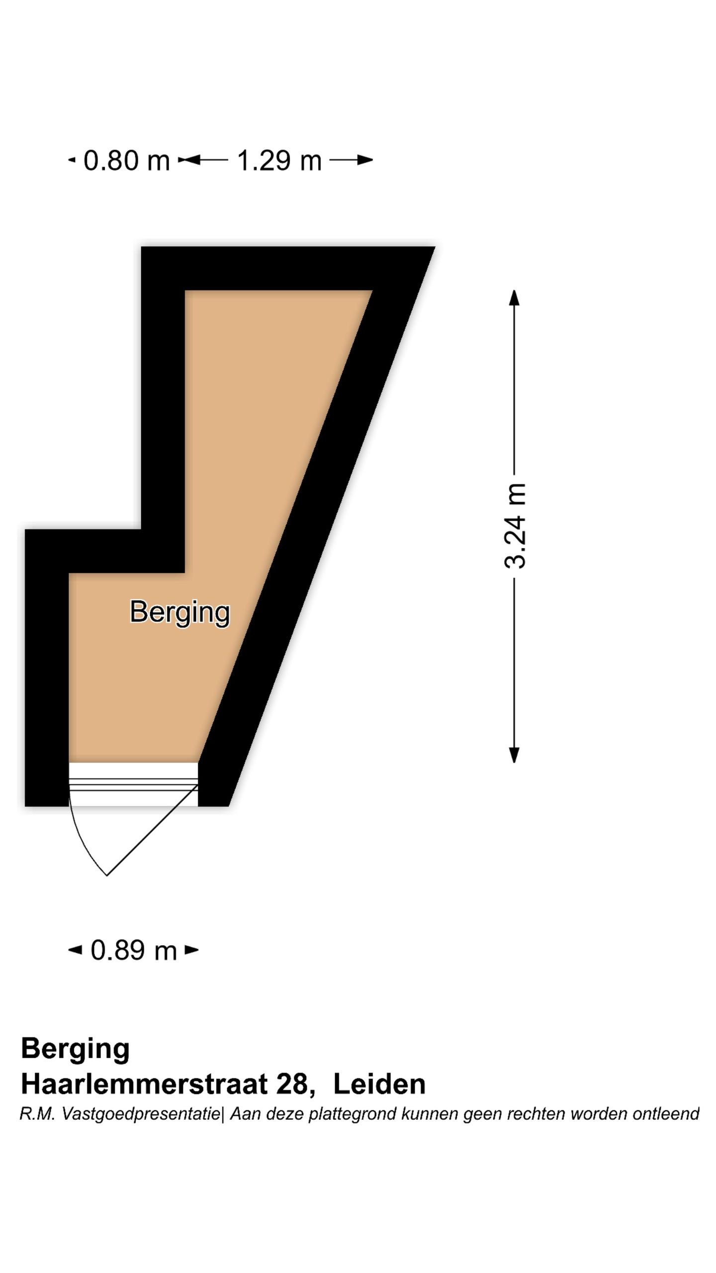 Foto 25 van Haarlemmerstraat 28
